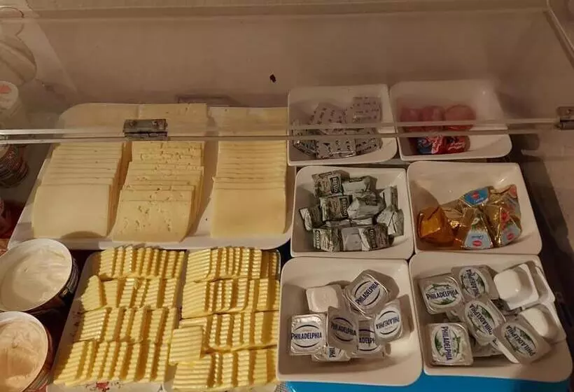 Bed and Breakfast & Pension Haus Dewenter