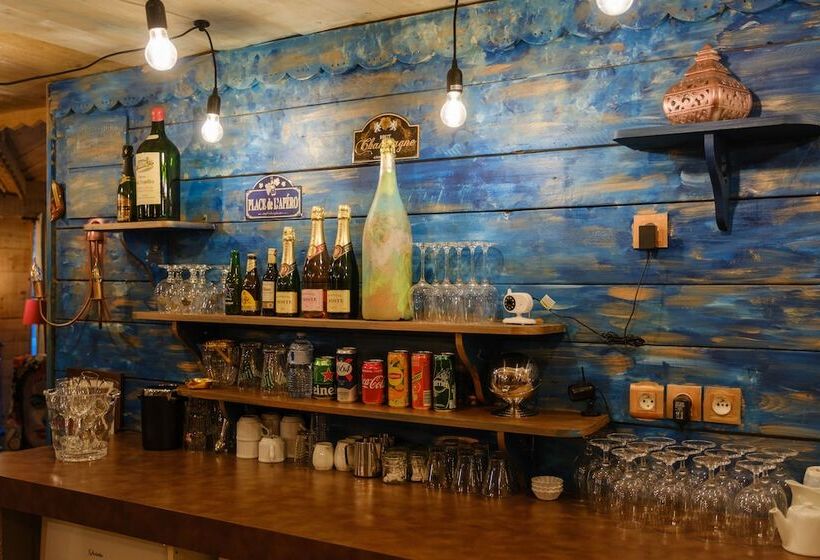 Cit Hotel Le Montreal