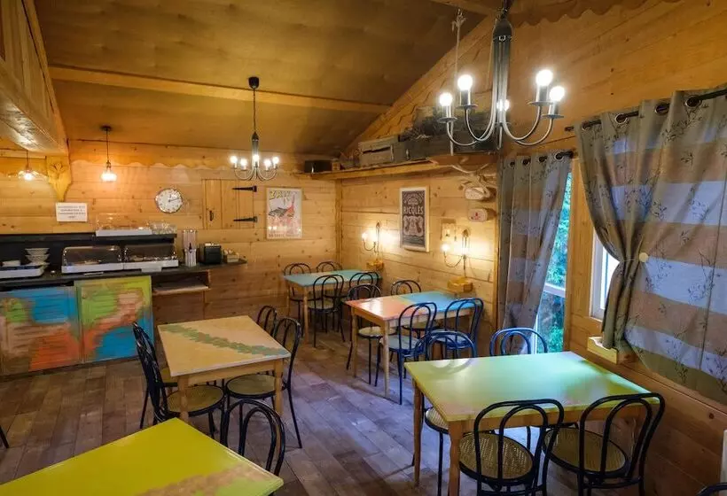 Cit Hotel Le Montreal