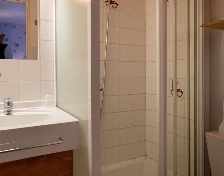 Cit Hotel Le Montreal