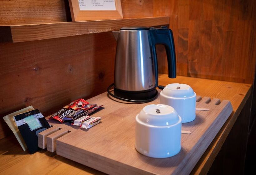 Cit Hotel Le Montreal