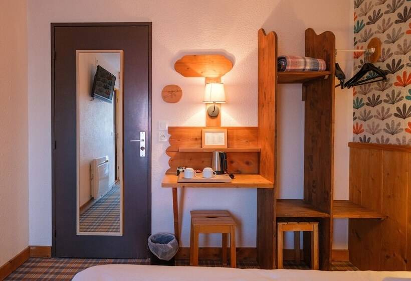 Cit Hotel Le Montreal