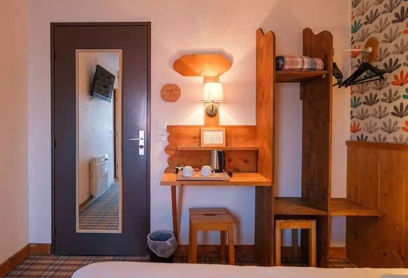 Cit Hotel Le Montreal