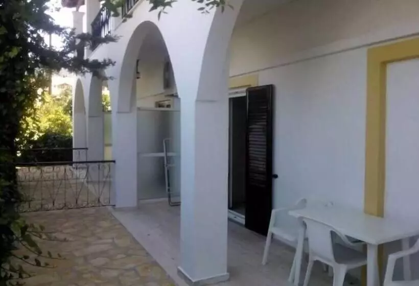 Filorian Hotel Apartments