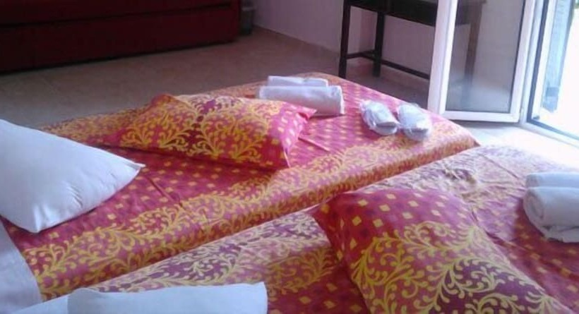 Filorian Hotel Apartments