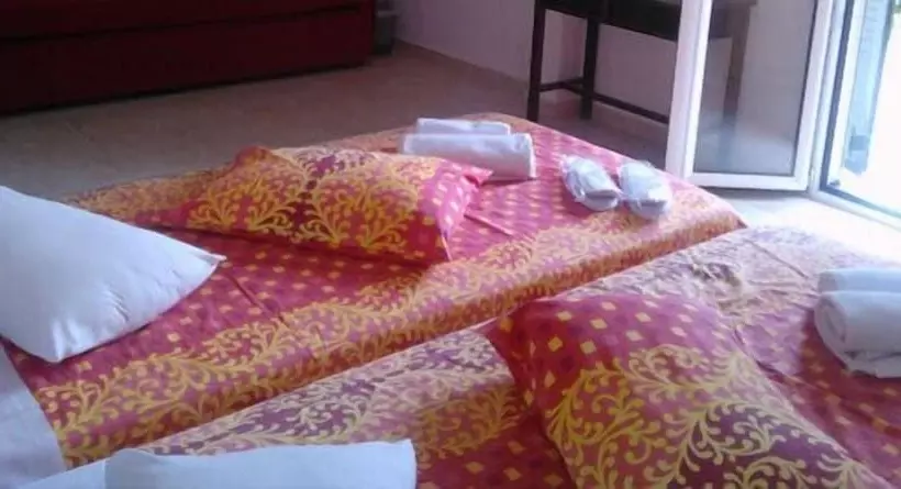 Filorian Hotel Apartments