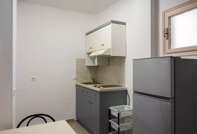 Filorian Hotel Apartments