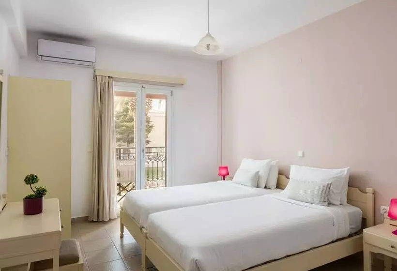 Filorian Hotel Apartments