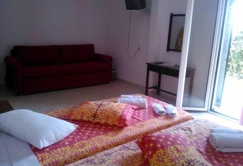 Filorian Hotel Apartments