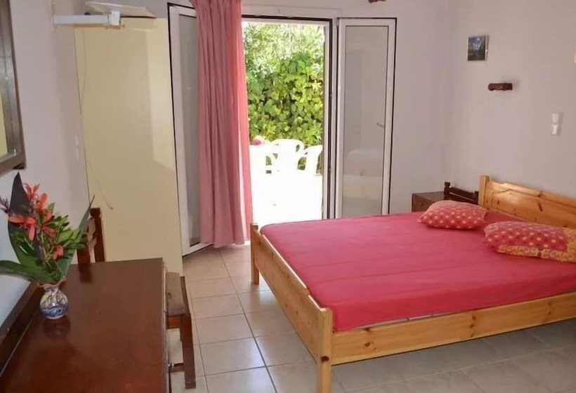 Filorian Hotel Apartments