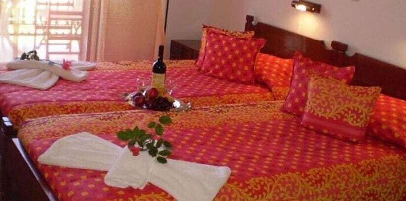 Filorian Hotel Apartments