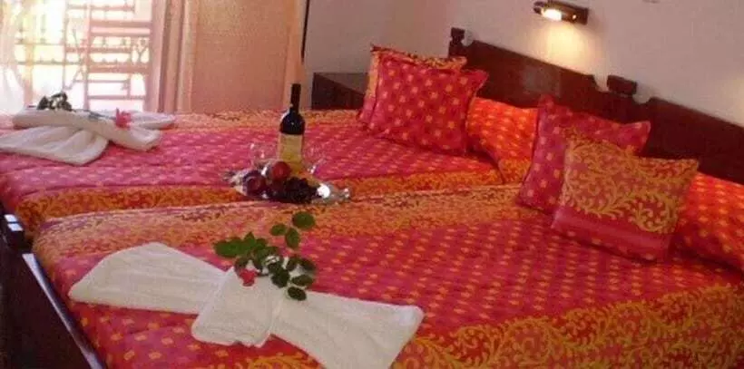 Filorian Hotel Apartments