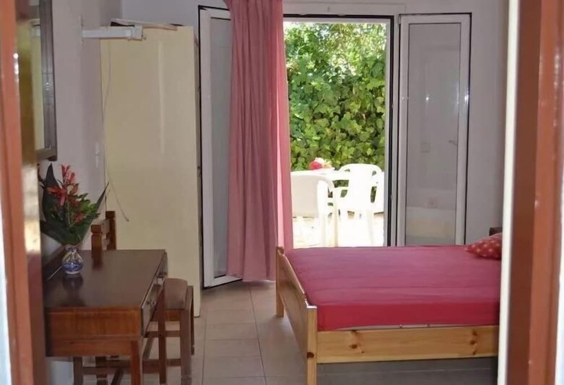 Filorian Hotel Apartments