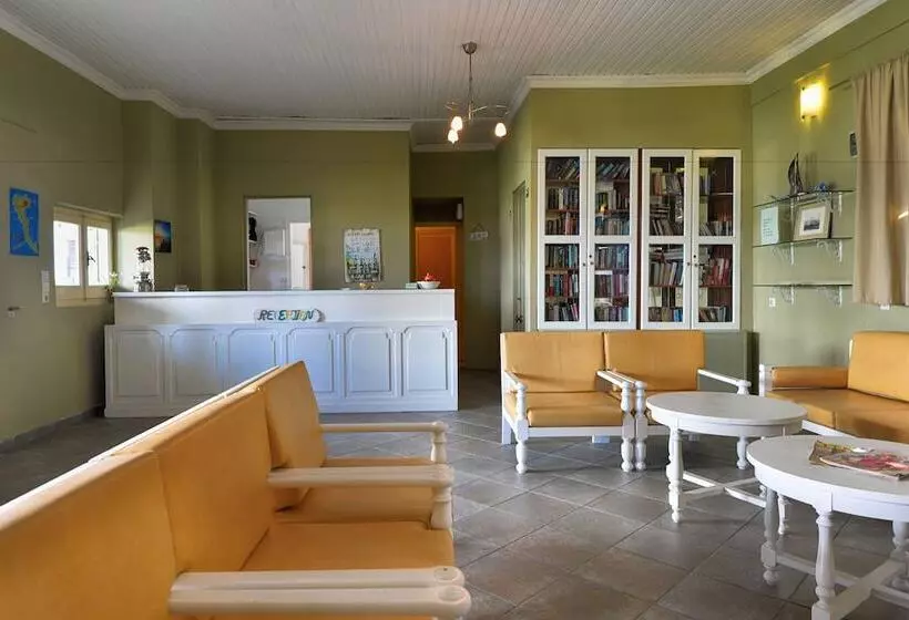 Filorian Hotel Apartments