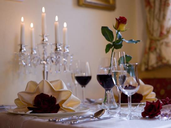 דירת נופש Aktivhotel Crystal