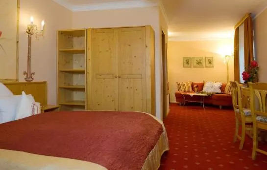Residenssi Aktivhotel Crystal