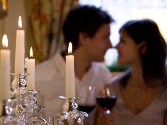 דירת נופש Aktivhotel Crystal