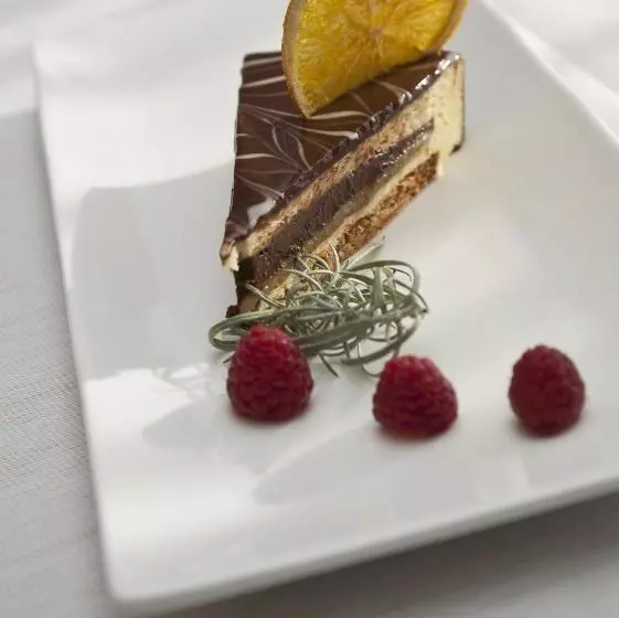 ホテル Albergo Ristorante Belvedere