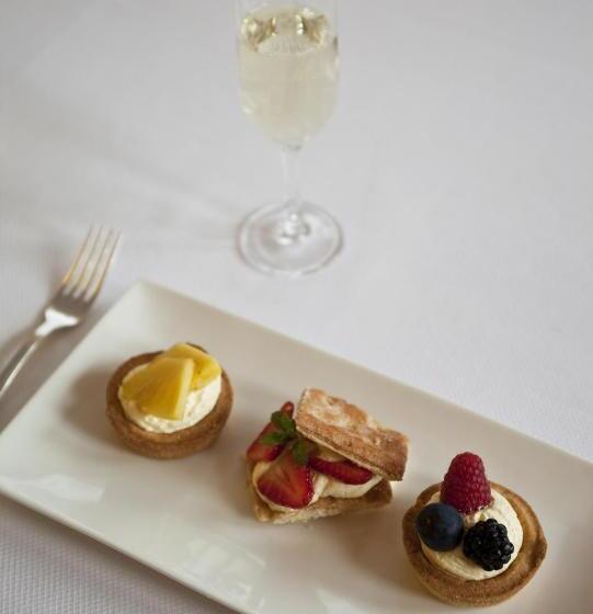 فندق Albergo Ristorante Belvedere