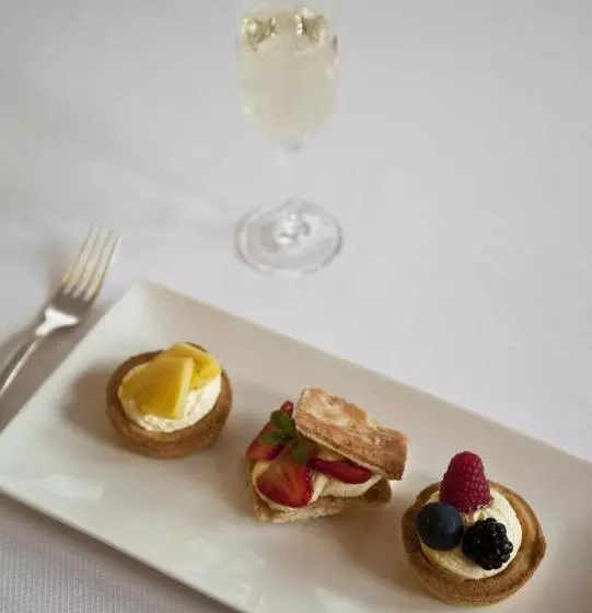 ホテル Albergo Ristorante Belvedere