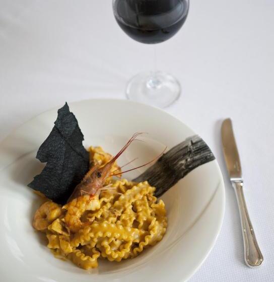 فندق Albergo Ristorante Belvedere