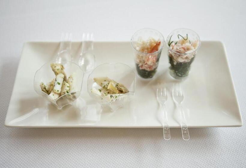 فندق Albergo Ristorante Belvedere