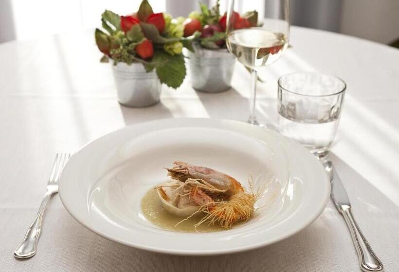 فندق Albergo Ristorante Belvedere