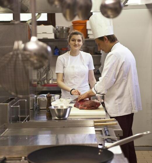 فندق Albergo Ristorante Belvedere