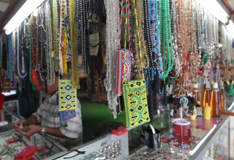 Amaris Hotel Palangkaraya