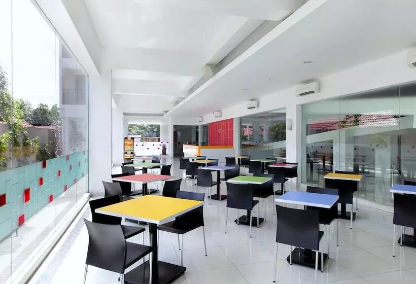 Amaris Hotel Palangkaraya