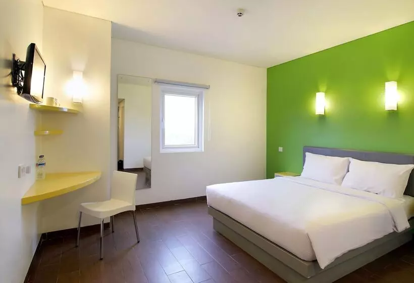 Amaris Hotel Palangkaraya