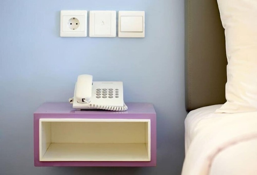 Amaris Hotel Palangkaraya