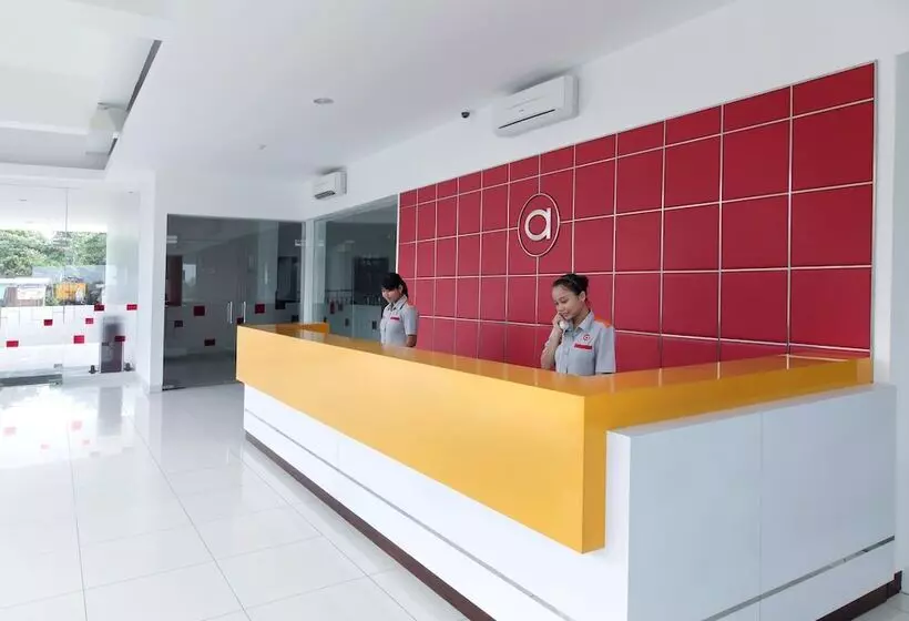 Amaris Hotel Palangkaraya