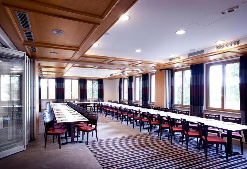 호텔 Restaurant Anna