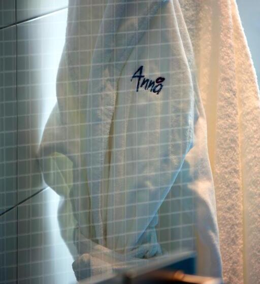 호텔 Restaurant Anna