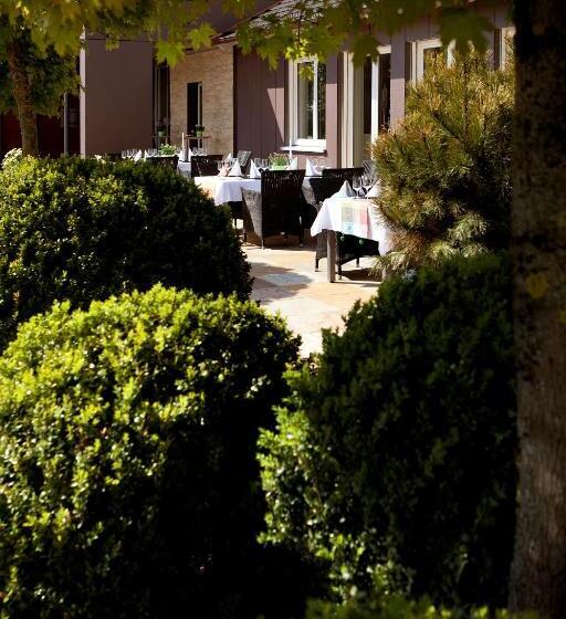 호텔 Restaurant Anna