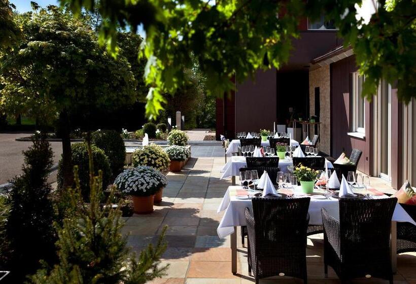 호텔 Restaurant Anna