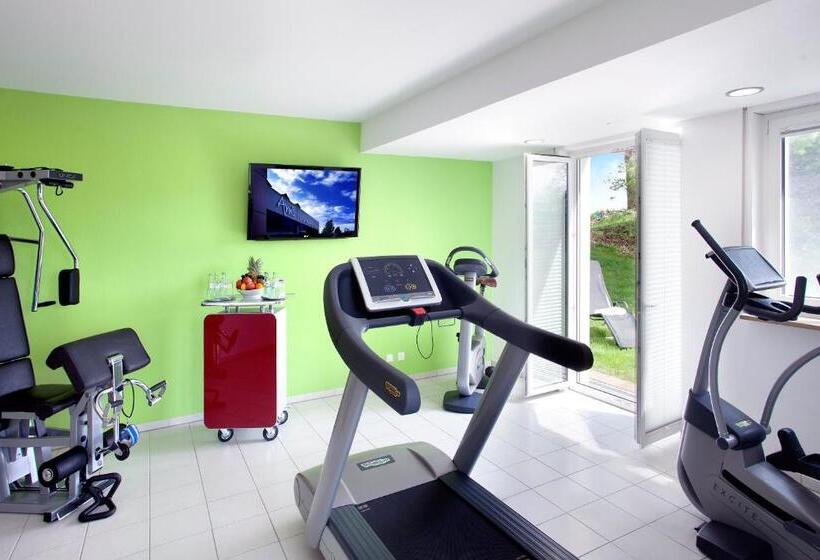 호텔 Restaurant Anna