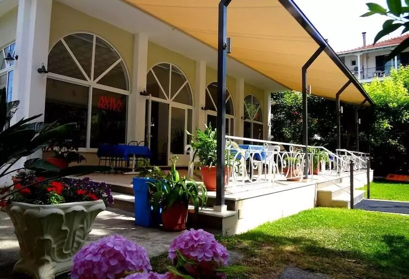 호텔 Avra Beach