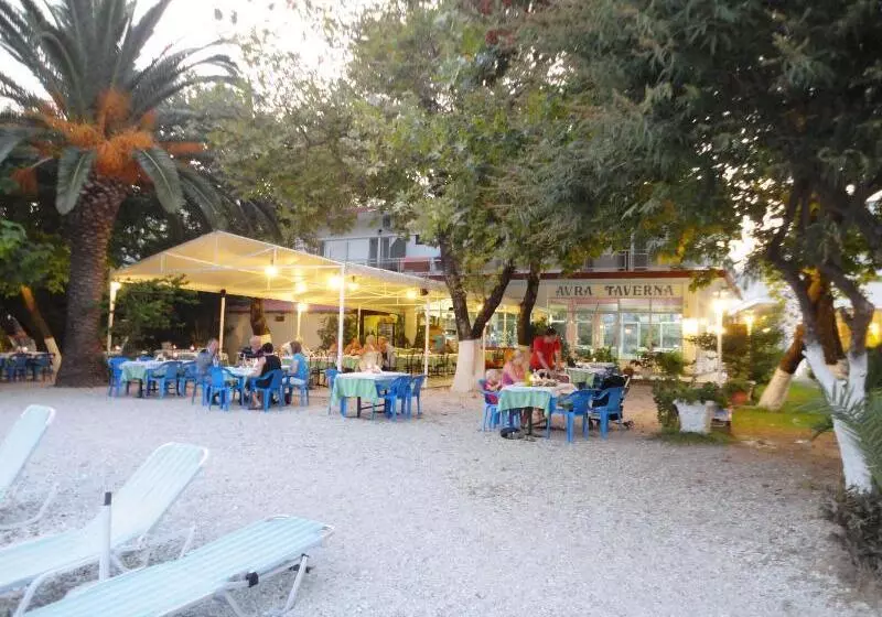 호텔 Avra Beach