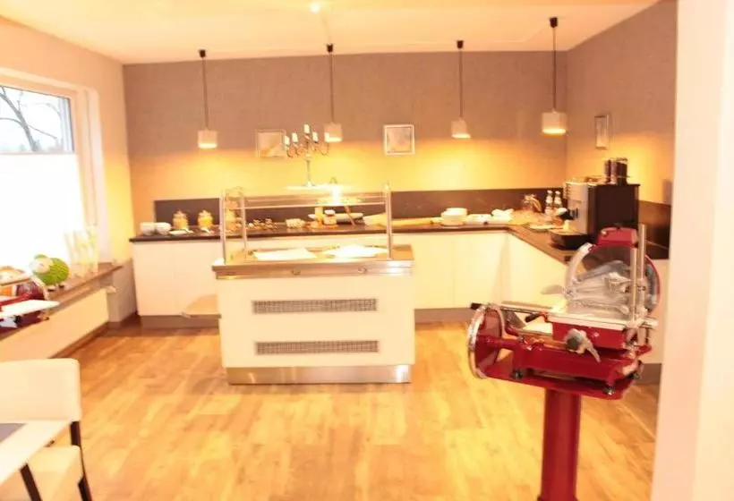 酒店 Benecke Düsseldorfer Hof