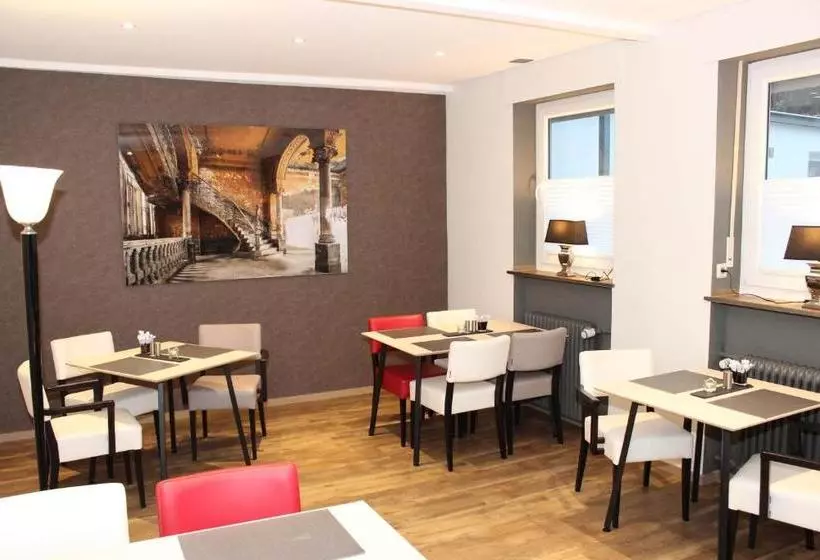 酒店 Benecke Düsseldorfer Hof