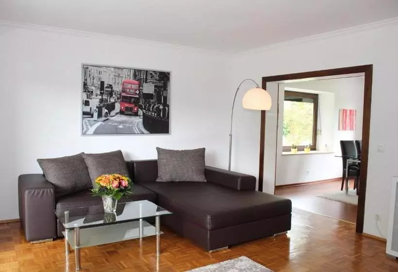 酒店 Benecke Düsseldorfer Hof