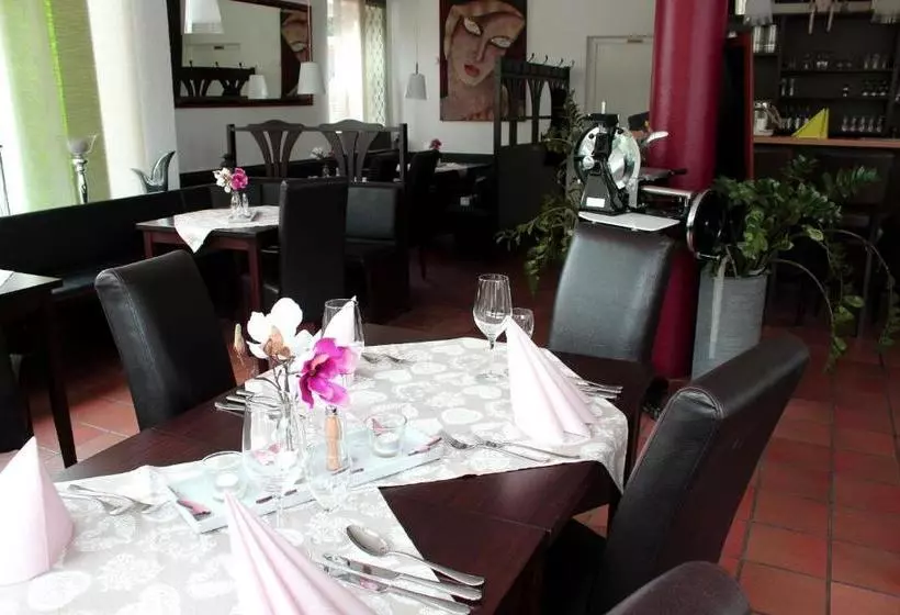 酒店 Benecke Düsseldorfer Hof