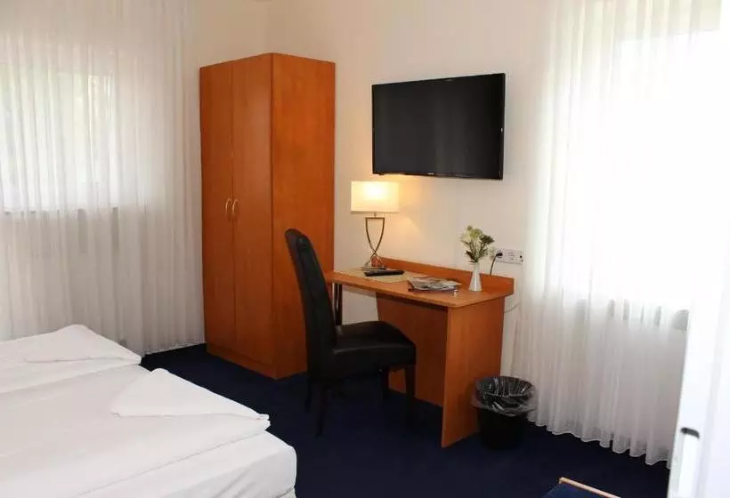 酒店 Benecke Düsseldorfer Hof