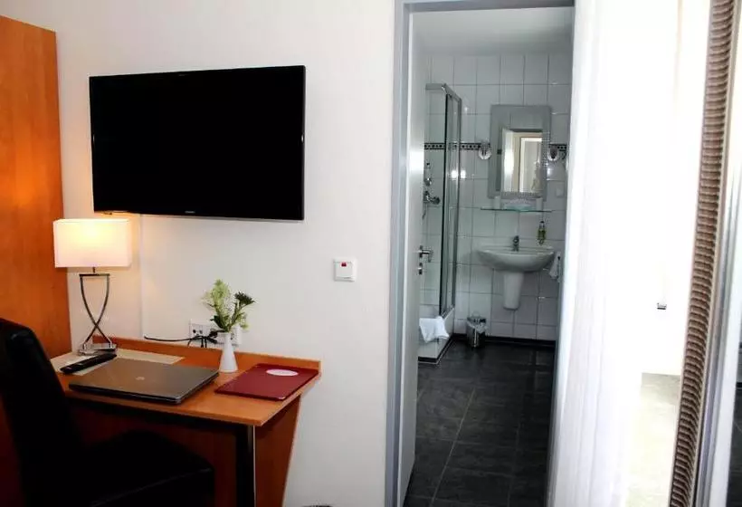 酒店 Benecke Düsseldorfer Hof