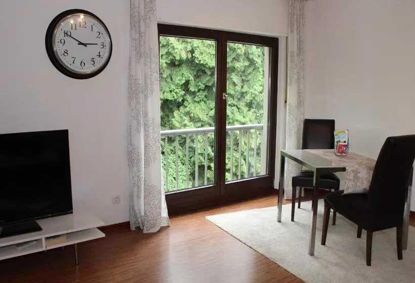 酒店 Benecke Düsseldorfer Hof