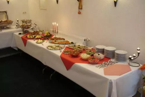 Отель Bierstübl