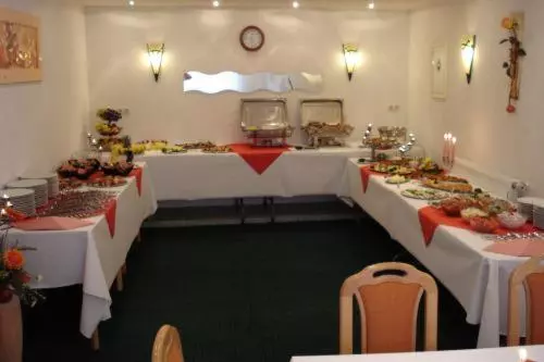 Отель Bierstübl