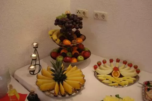 Отель Bierstübl